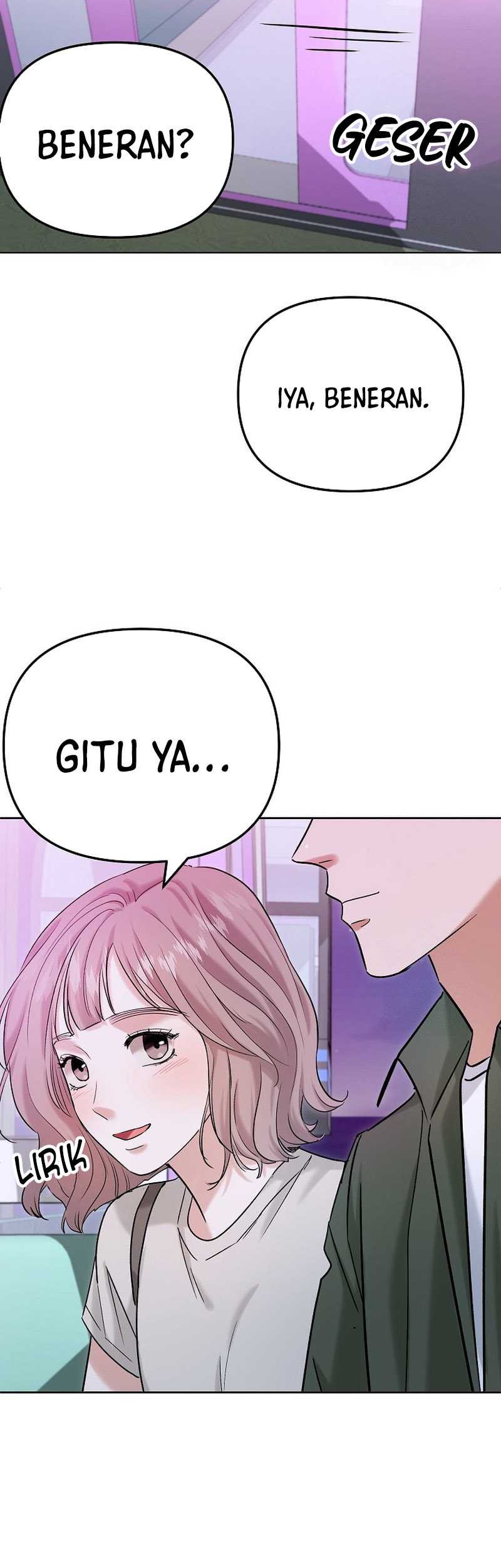Road to Stardom Chapter 80 - halaman 14