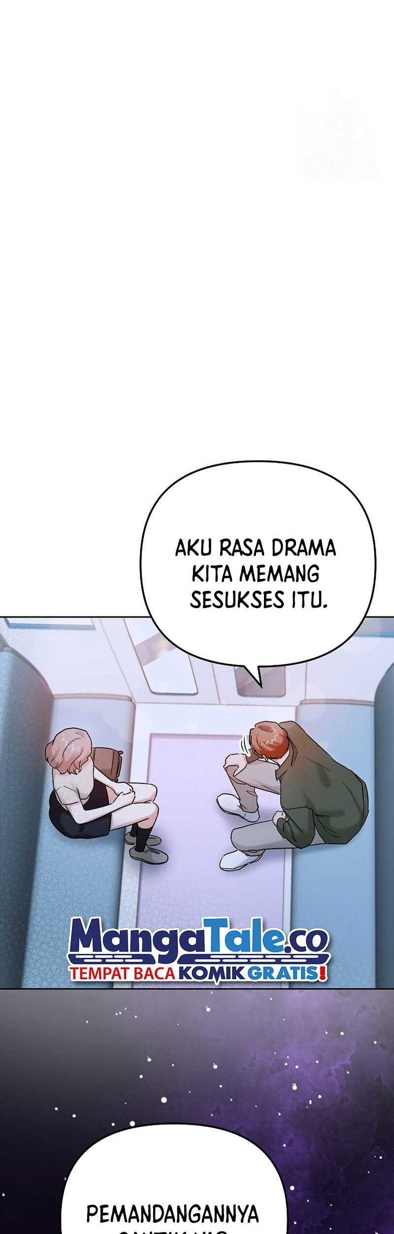 Road to Stardom Chapter 80 - halaman 15