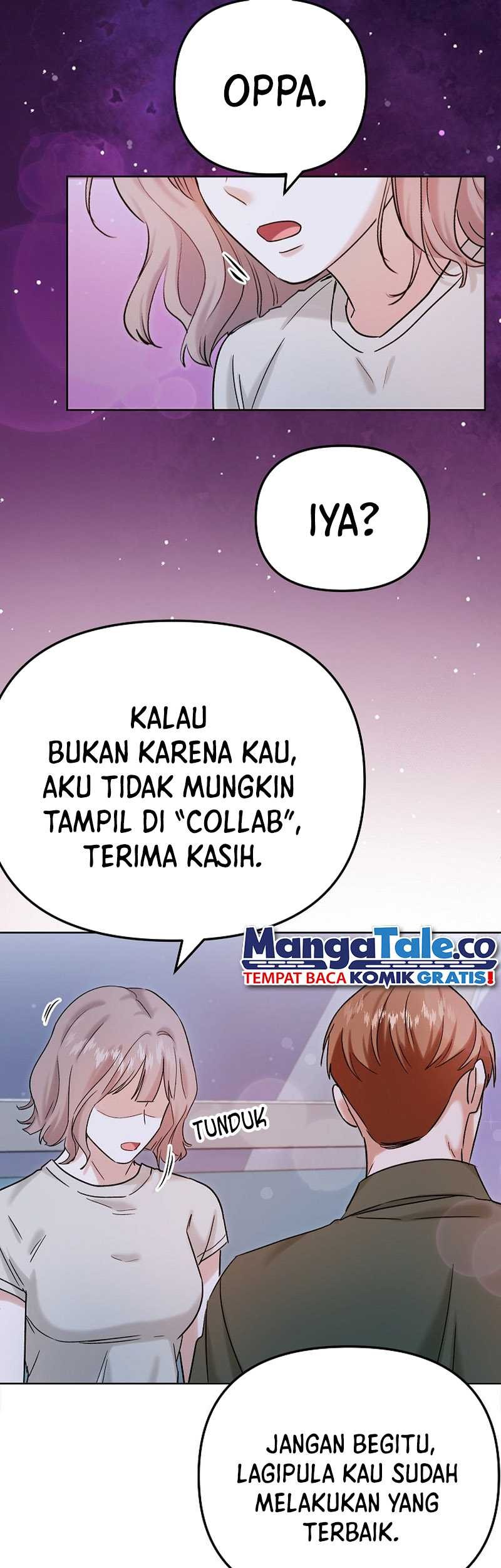 Road to Stardom Chapter 80 - halaman 17