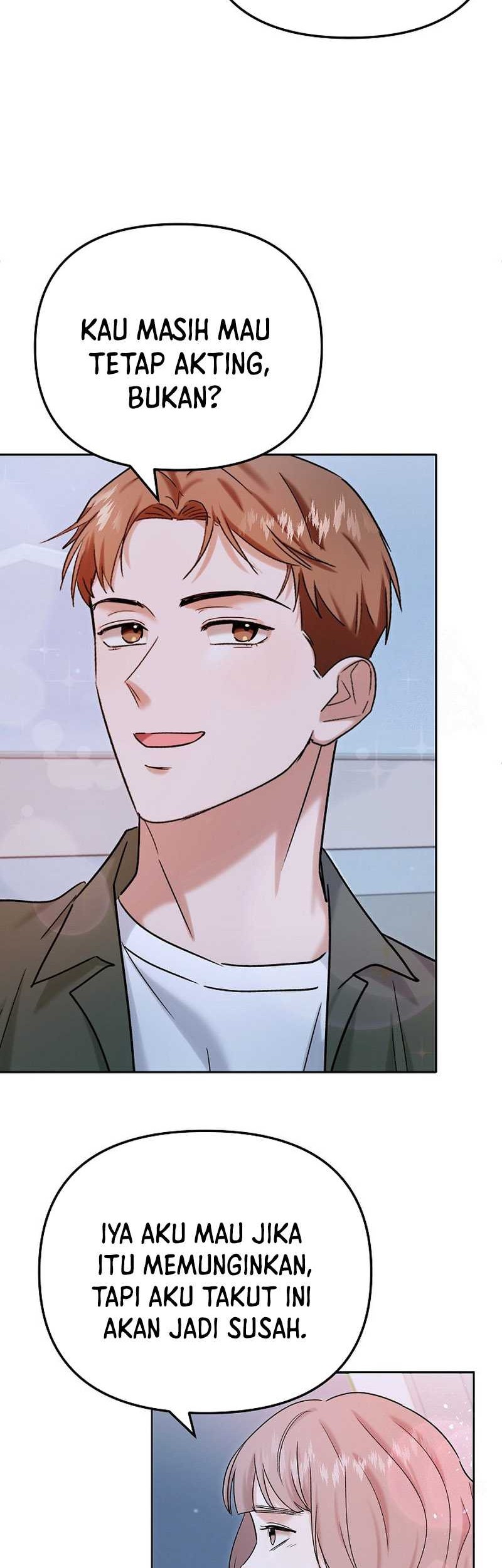 Road to Stardom Chapter 80 - halaman 18