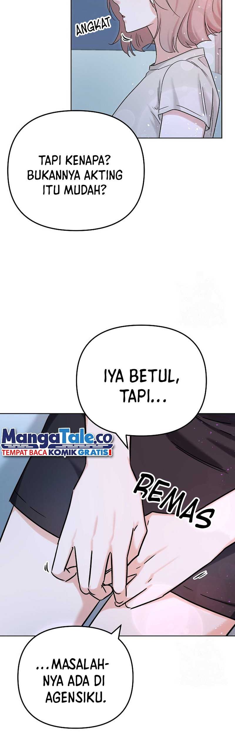 Road to Stardom Chapter 80 - halaman 19