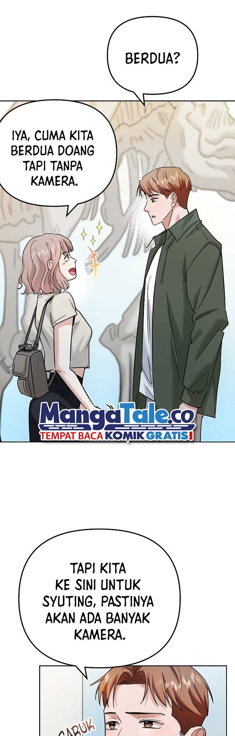 Road to Stardom Chapter 80 - halaman 2