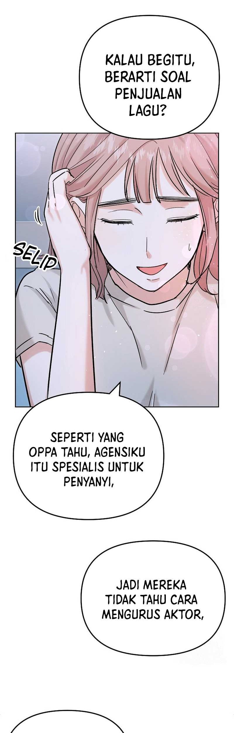 Road to Stardom Chapter 80 - halaman 20