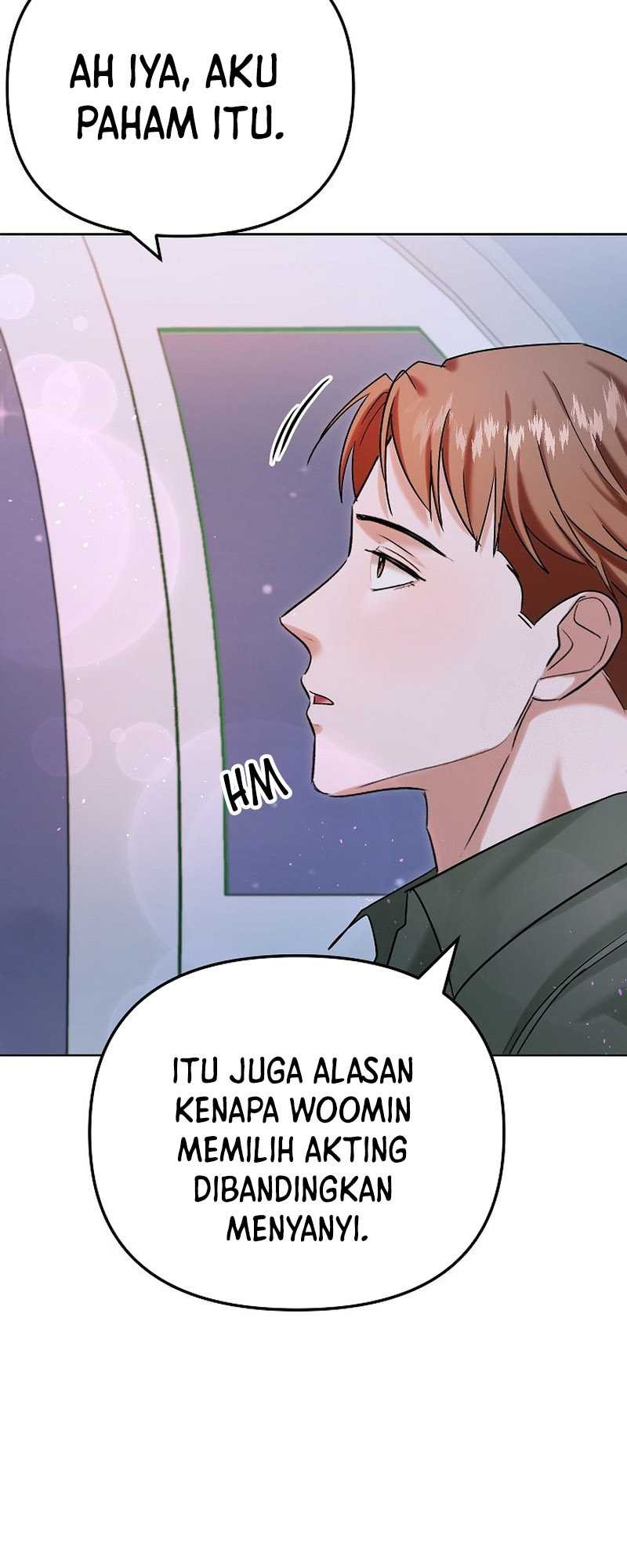 Road to Stardom Chapter 80 - halaman 21