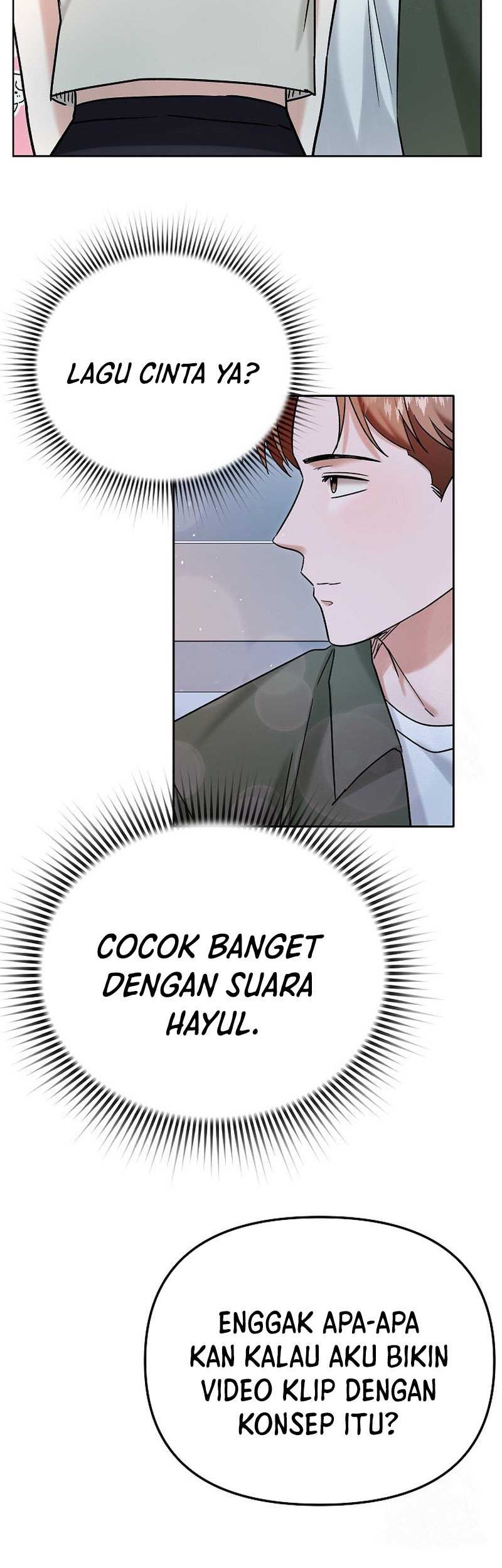Road to Stardom Chapter 80 - halaman 25