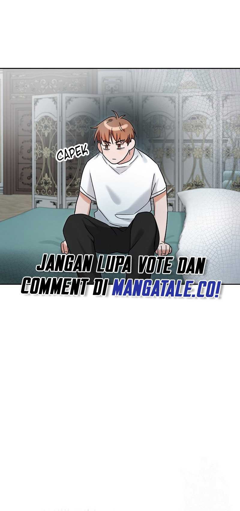 Road to Stardom Chapter 80 - halaman 31