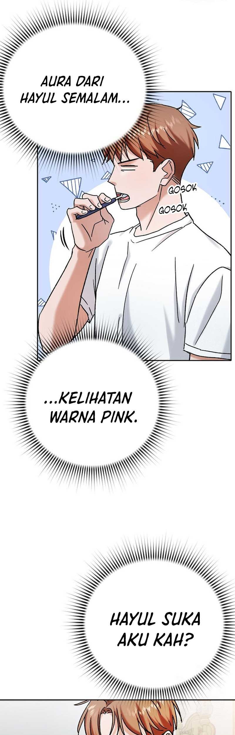 Road to Stardom Chapter 80 - halaman 32