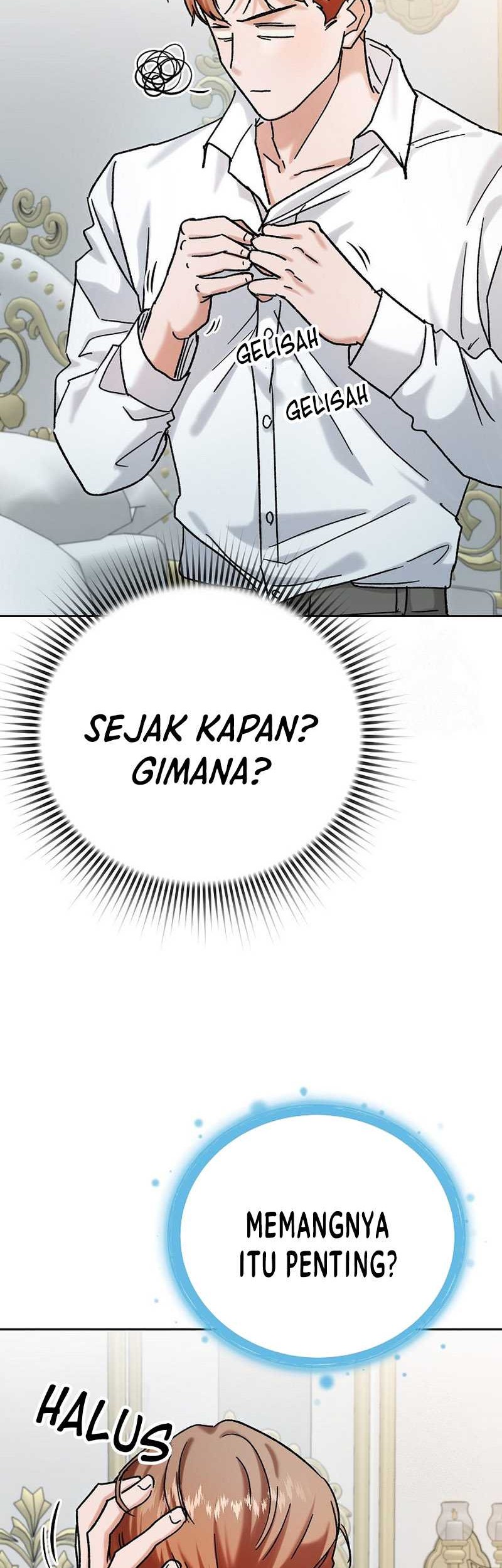 Road to Stardom Chapter 80 - halaman 33