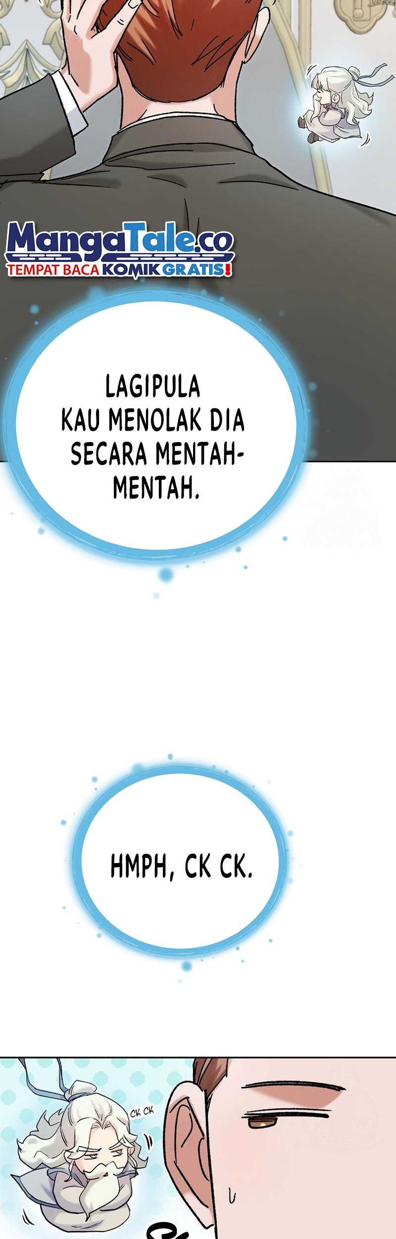 Road to Stardom Chapter 80 - halaman 34