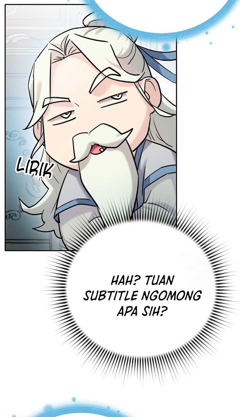 Road to Stardom Chapter 80 - halaman 36