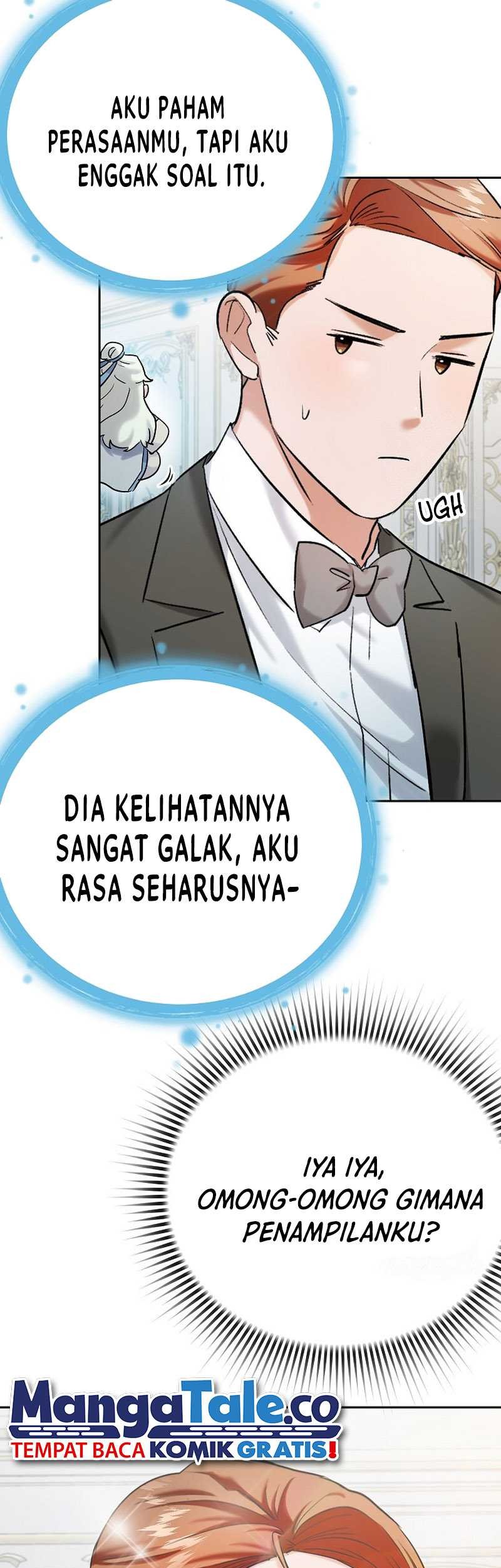 Road to Stardom Chapter 80 - halaman 37