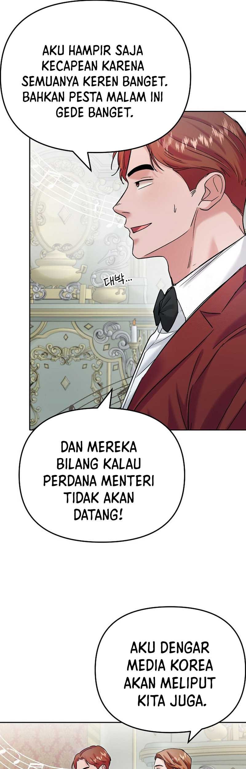 Road to Stardom Chapter 80 - halaman 42