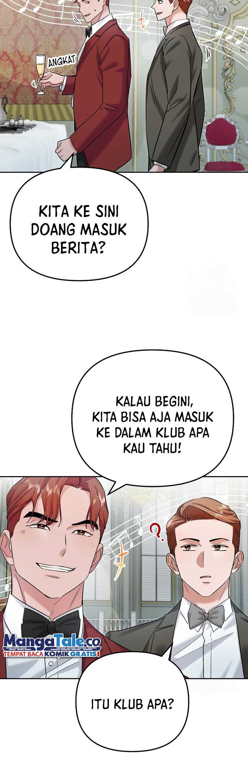 Road to Stardom Chapter 80 - halaman 43