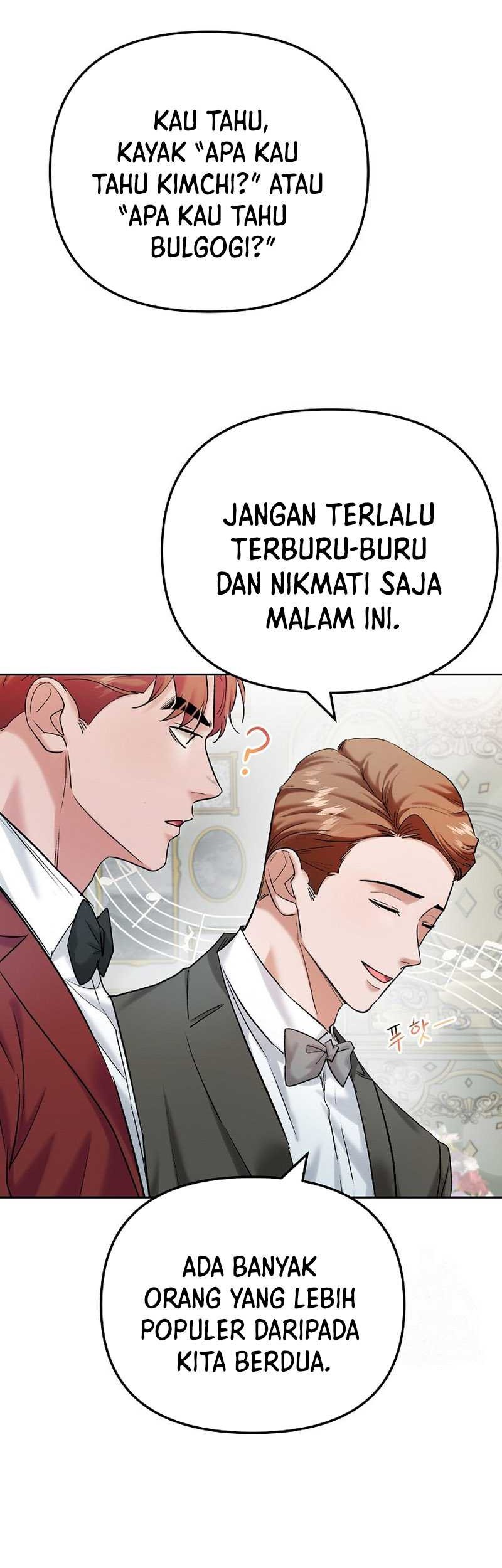 Road to Stardom Chapter 80 - halaman 44