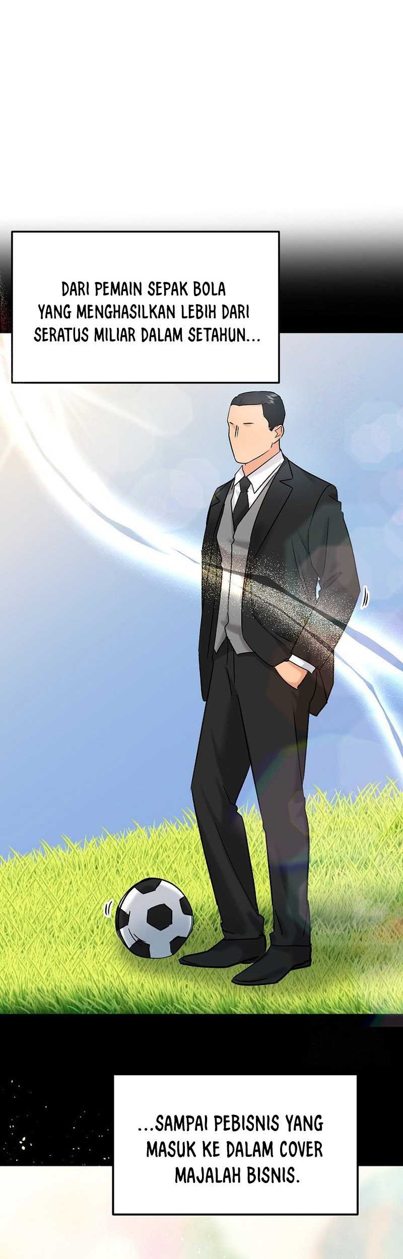 Road to Stardom Chapter 80 - halaman 45