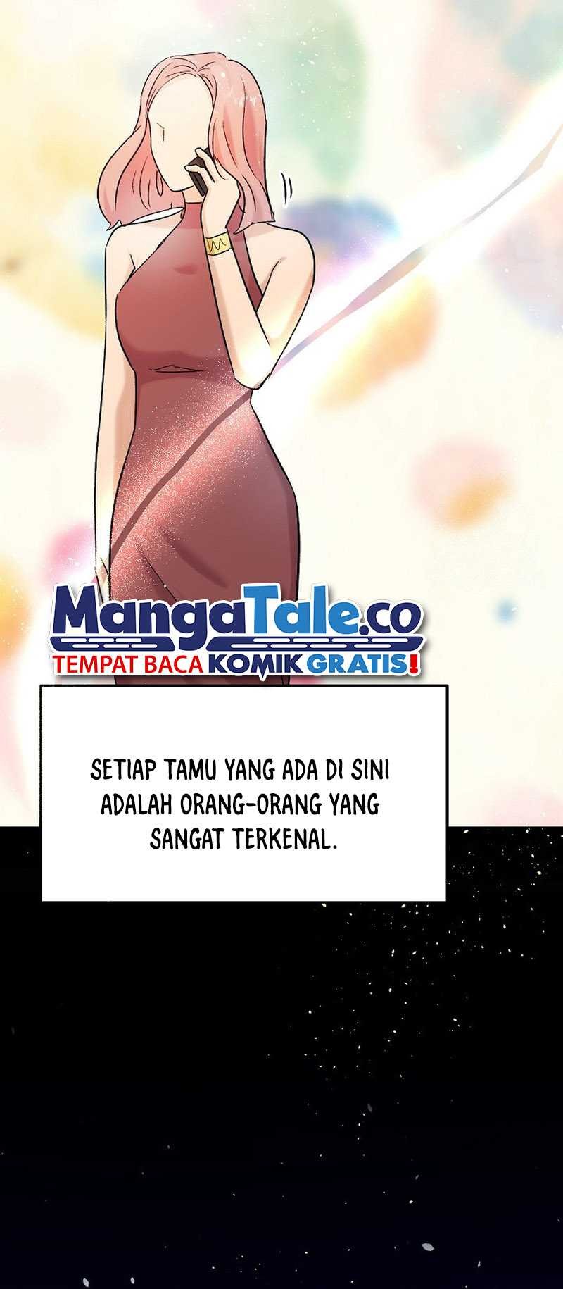 Road to Stardom Chapter 80 - halaman 46