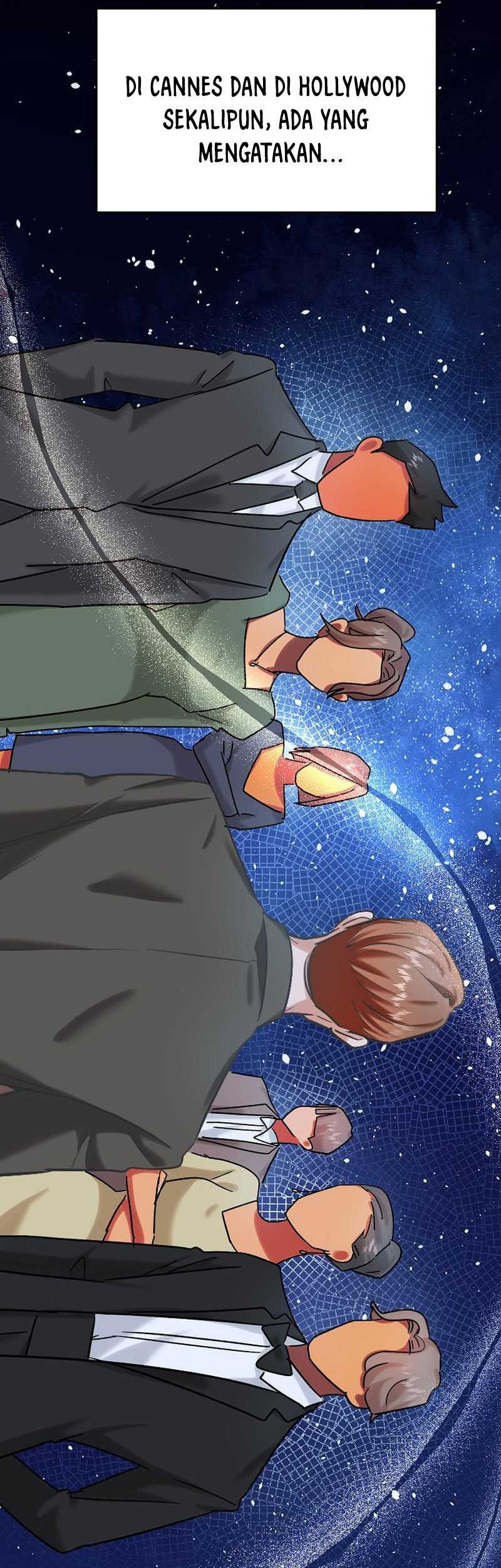 Road to Stardom Chapter 80 - halaman 47