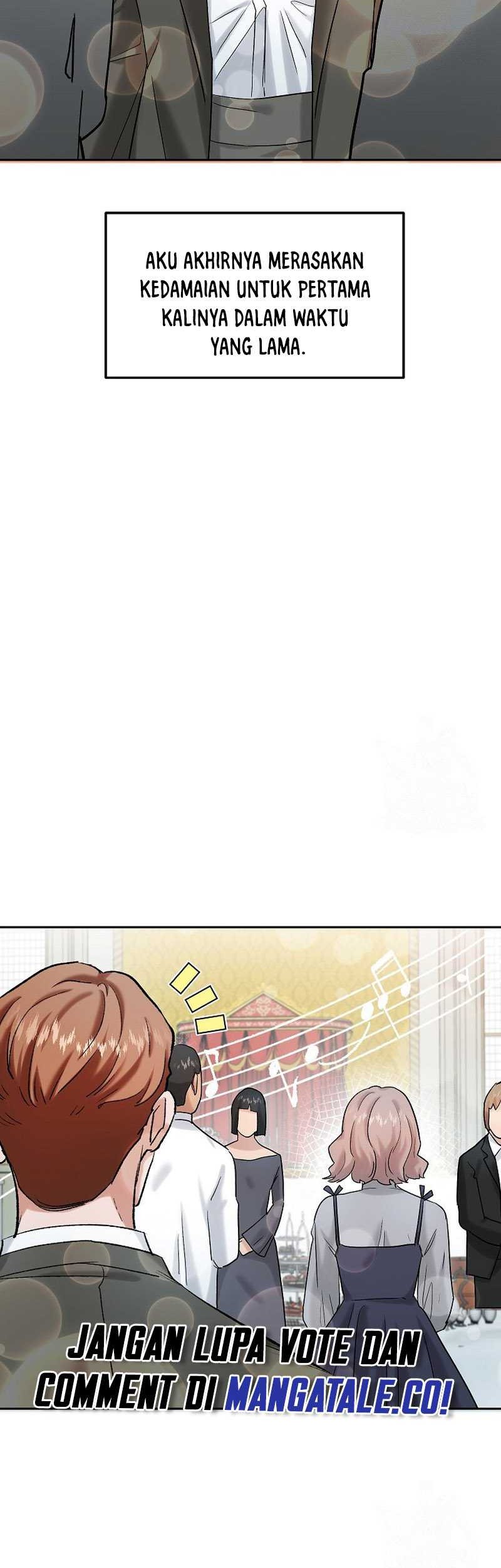 Road to Stardom Chapter 80 - halaman 49