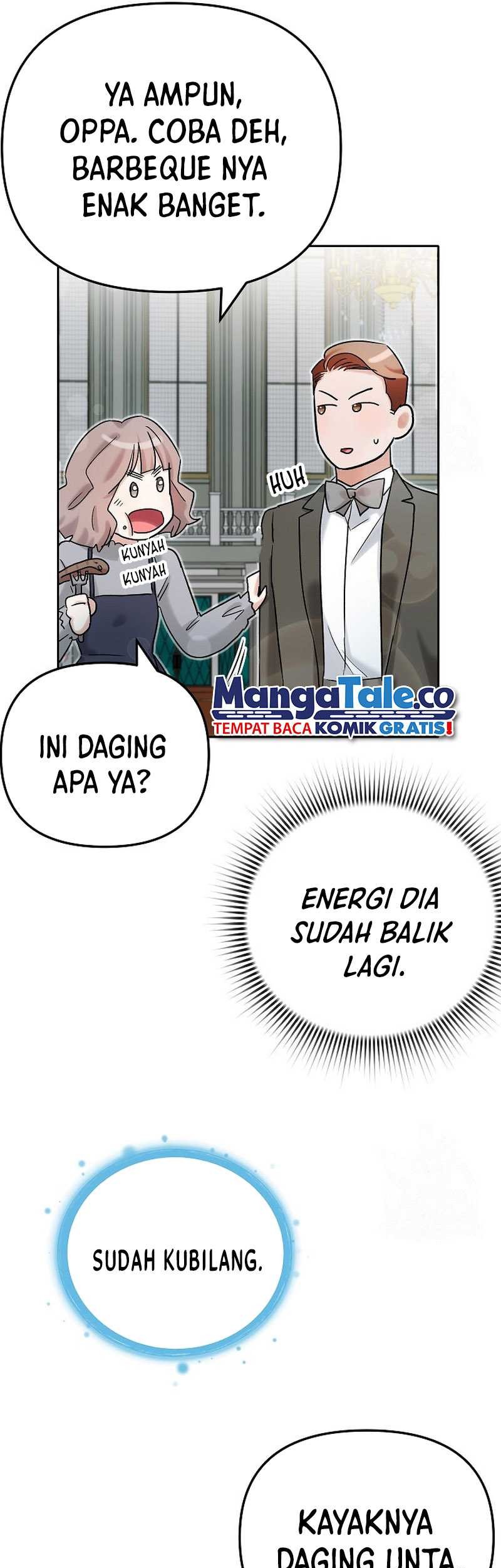 Road to Stardom Chapter 80 - halaman 52