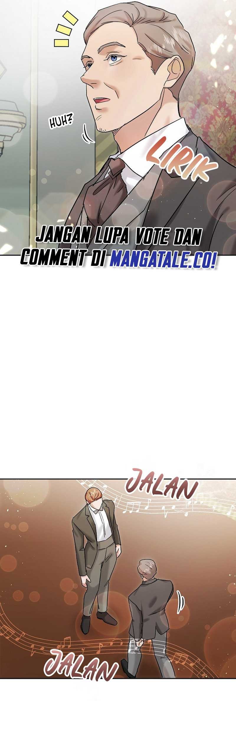 Road to Stardom Chapter 80 - halaman 57