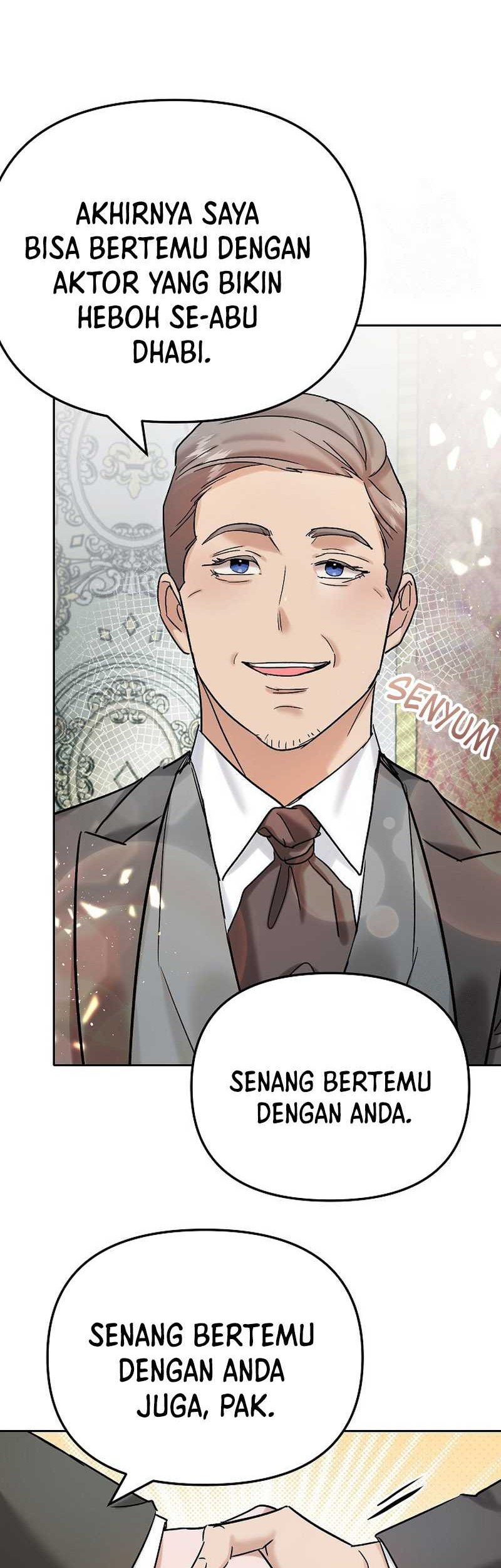 Road to Stardom Chapter 80 - halaman 58