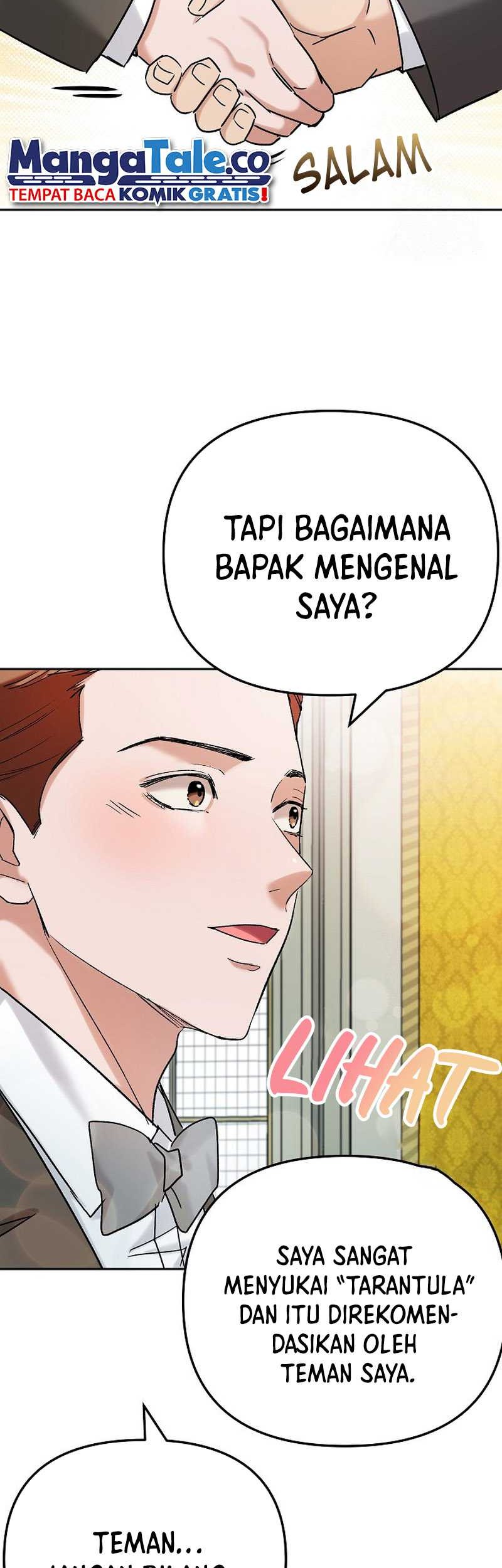 Road to Stardom Chapter 80 - halaman 59