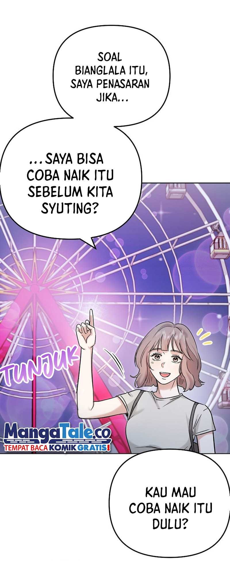 Road to Stardom Chapter 80 - halaman 6