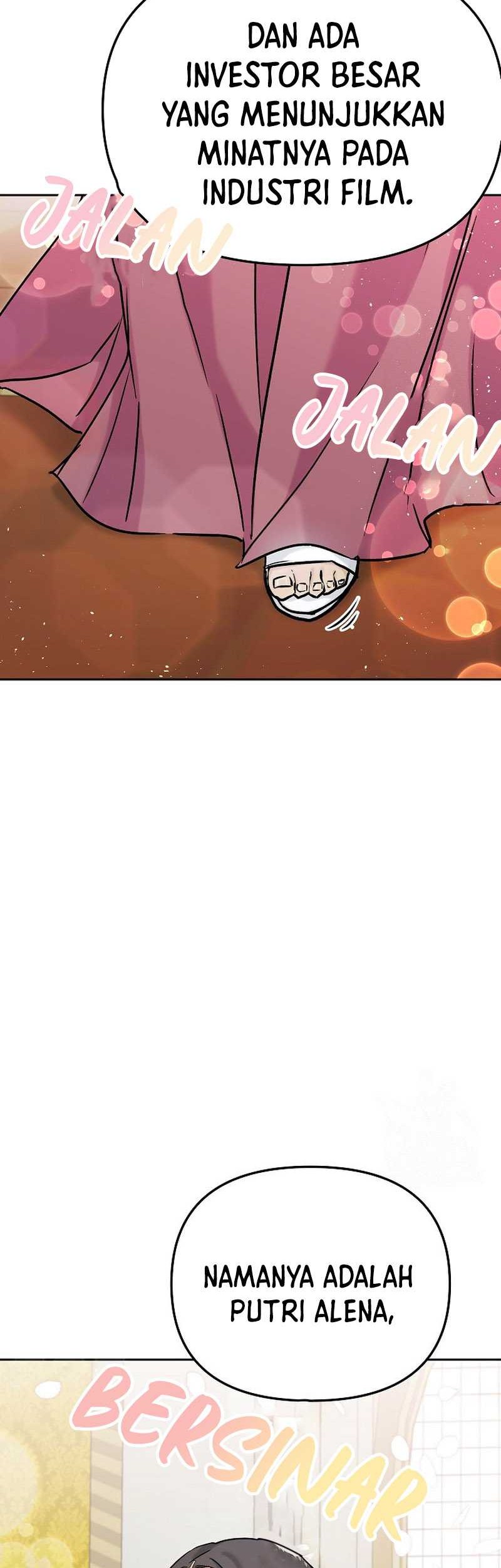 Road to Stardom Chapter 80 - halaman 63