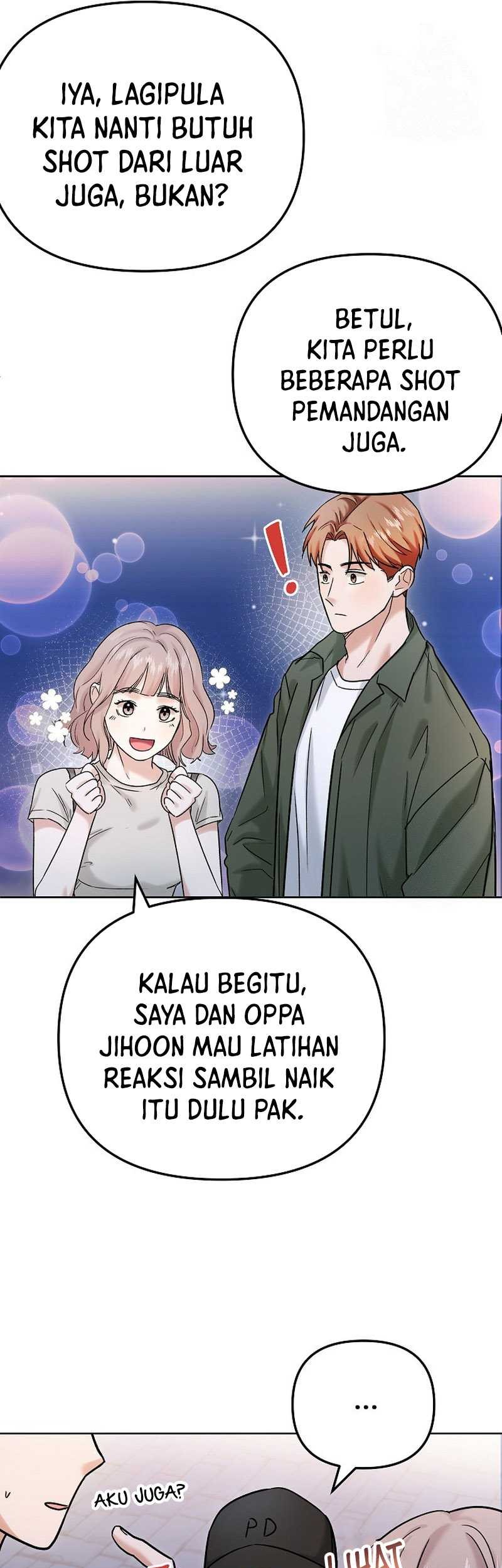 Road to Stardom Chapter 80 - halaman 7
