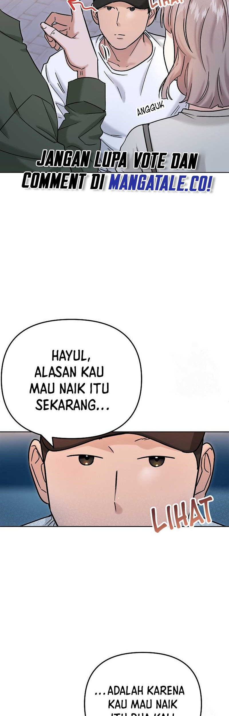 Road to Stardom Chapter 80 - halaman 8