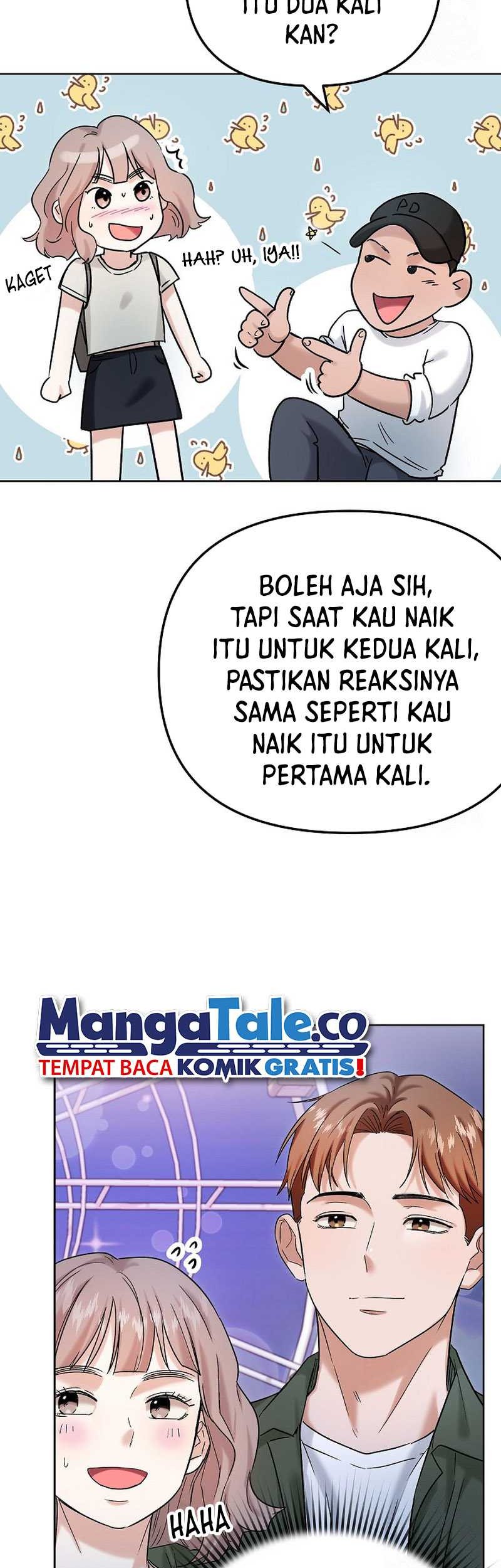Road to Stardom Chapter 80 - halaman 9