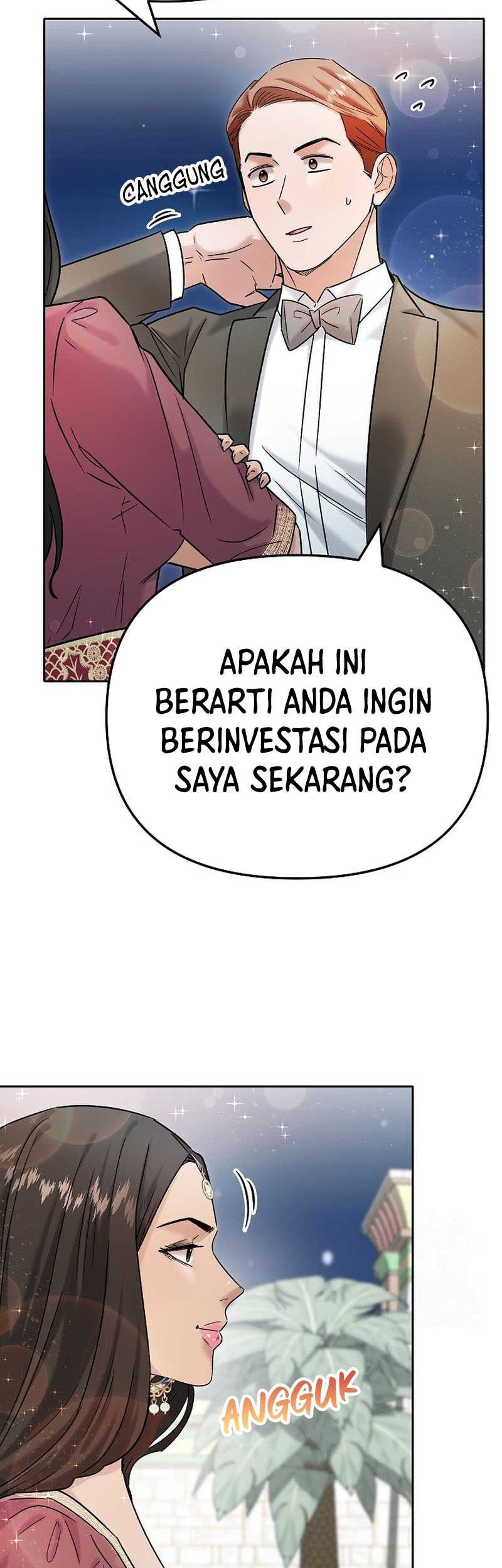 Road to Stardom Chapter 81 - halaman 10