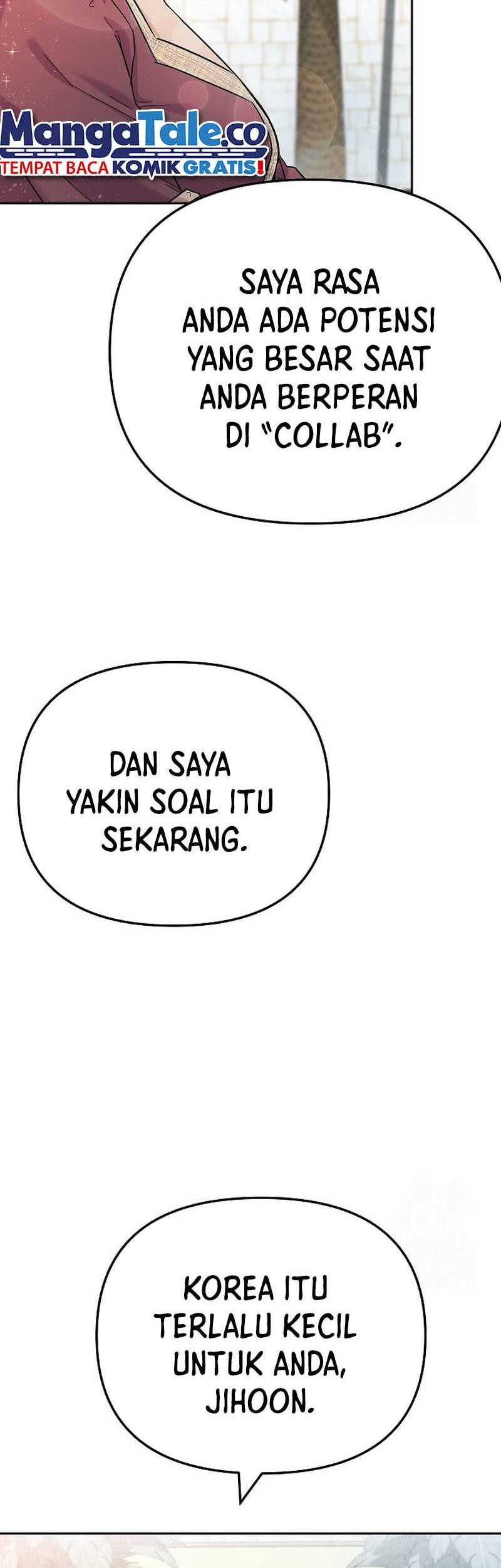 Road to Stardom Chapter 81 - halaman 11