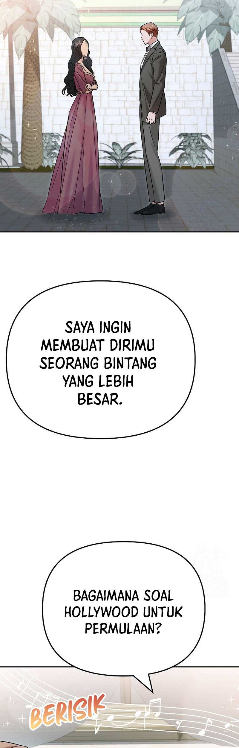 Road to Stardom Chapter 81 - halaman 12