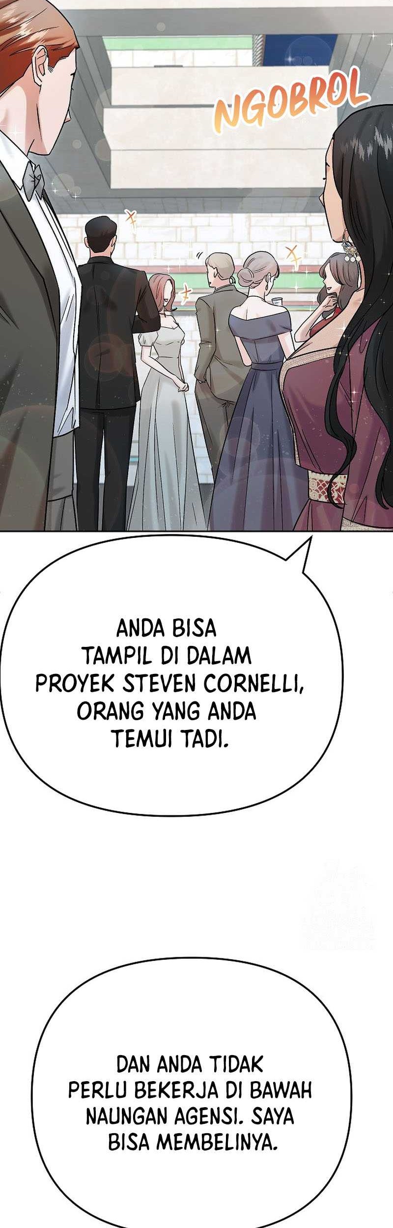 Road to Stardom Chapter 81 - halaman 13