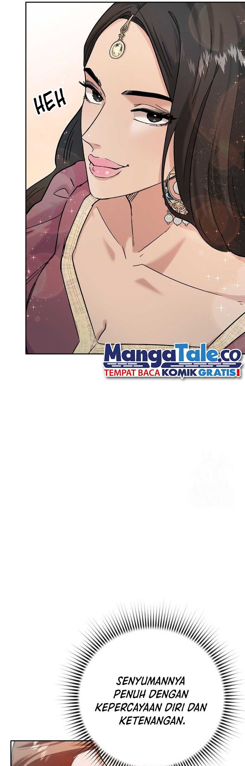 Road to Stardom Chapter 81 - halaman 15