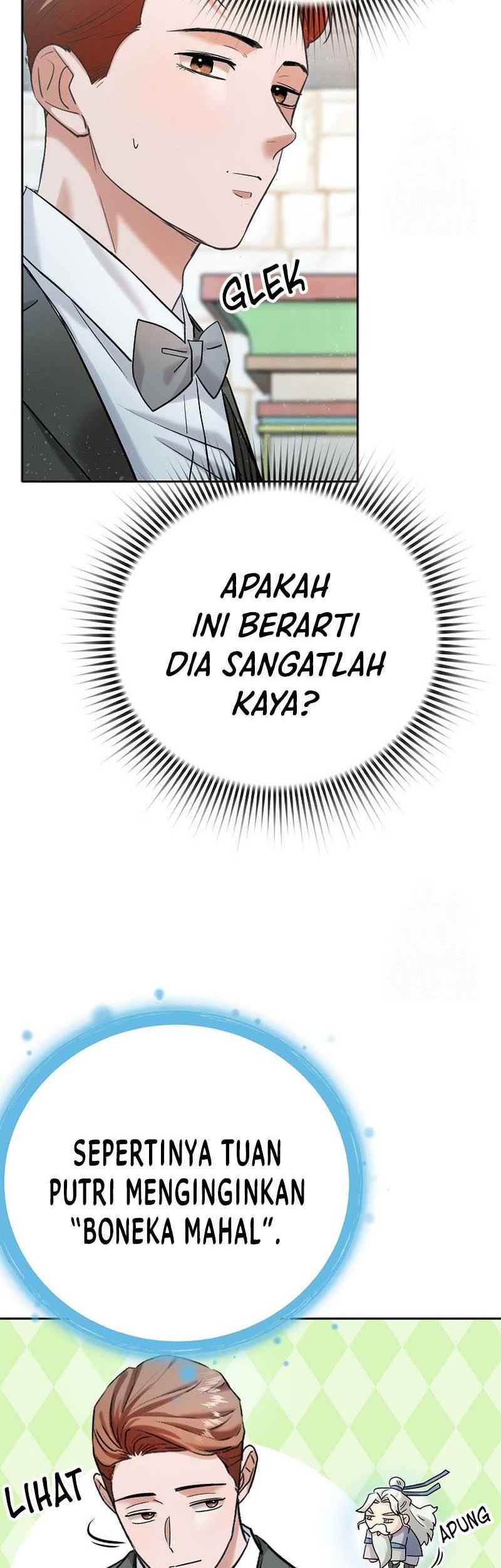 Road to Stardom Chapter 81 - halaman 16