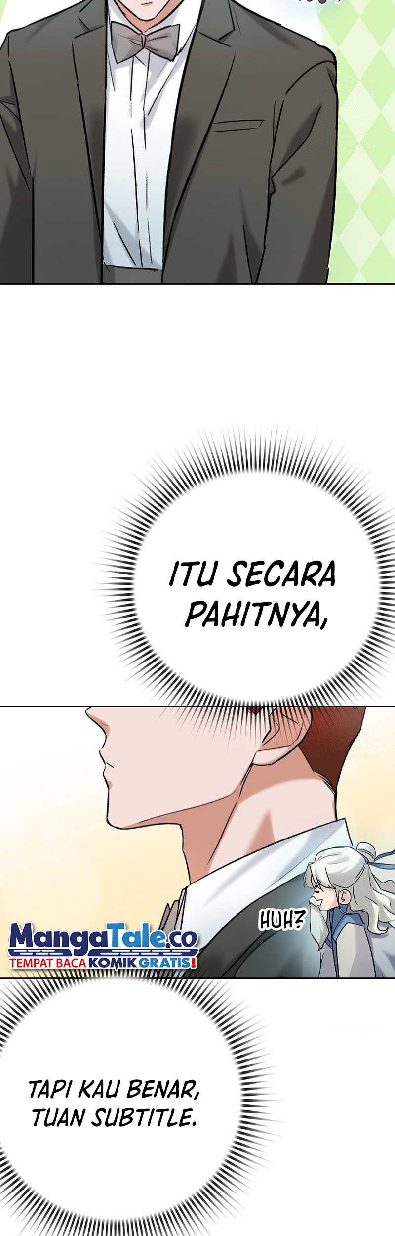 Road to Stardom Chapter 81 - halaman 17
