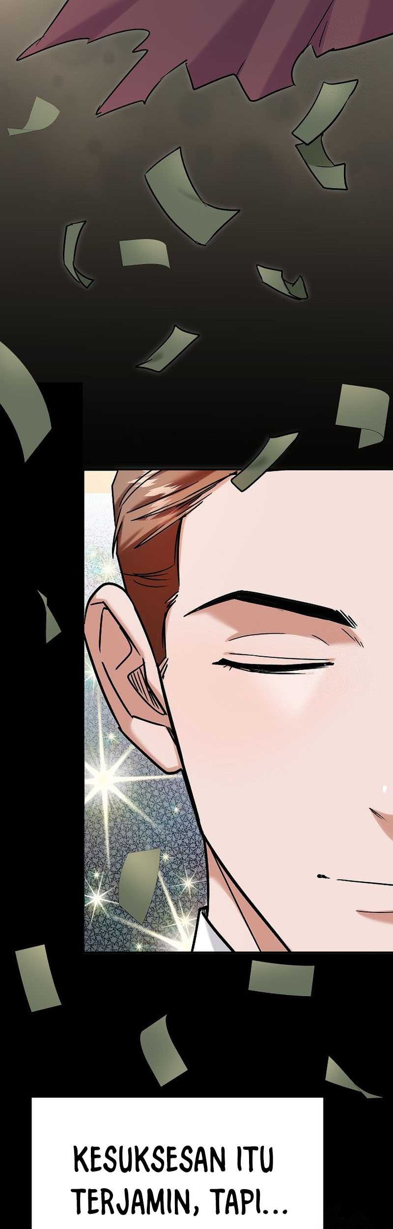 Road to Stardom Chapter 81 - halaman 19