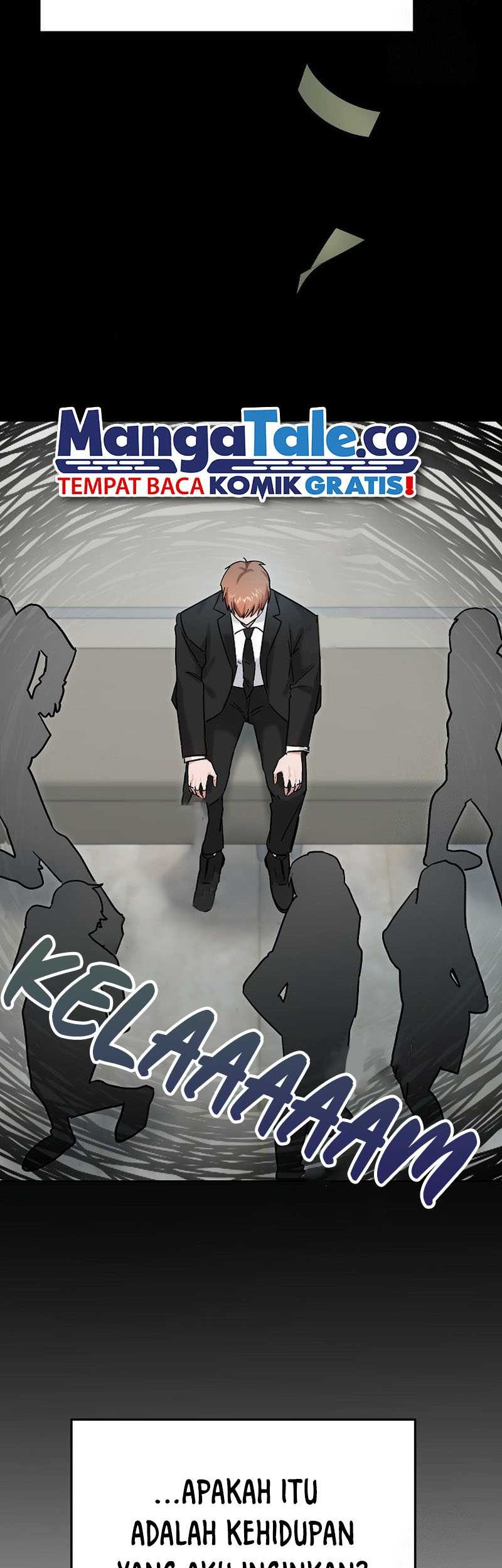Road to Stardom Chapter 81 - halaman 20
