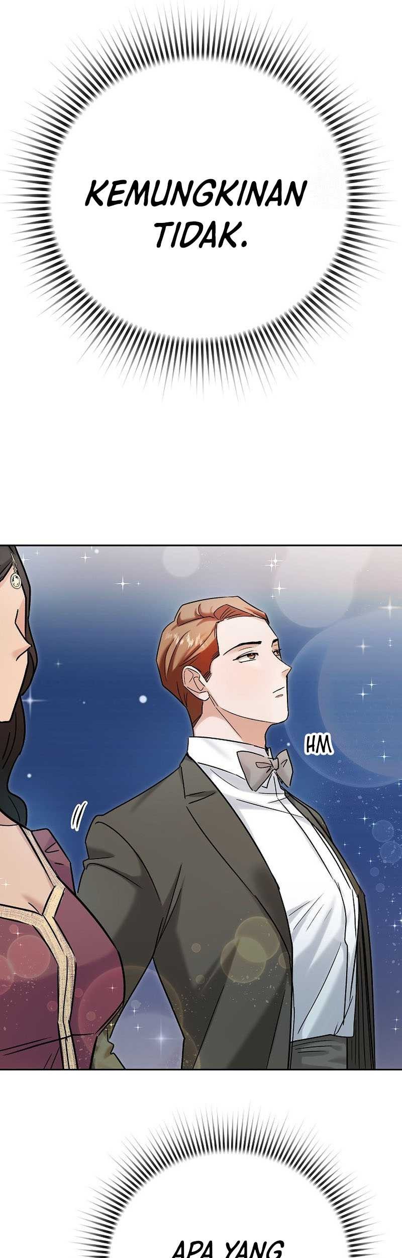 Road to Stardom Chapter 81 - halaman 22