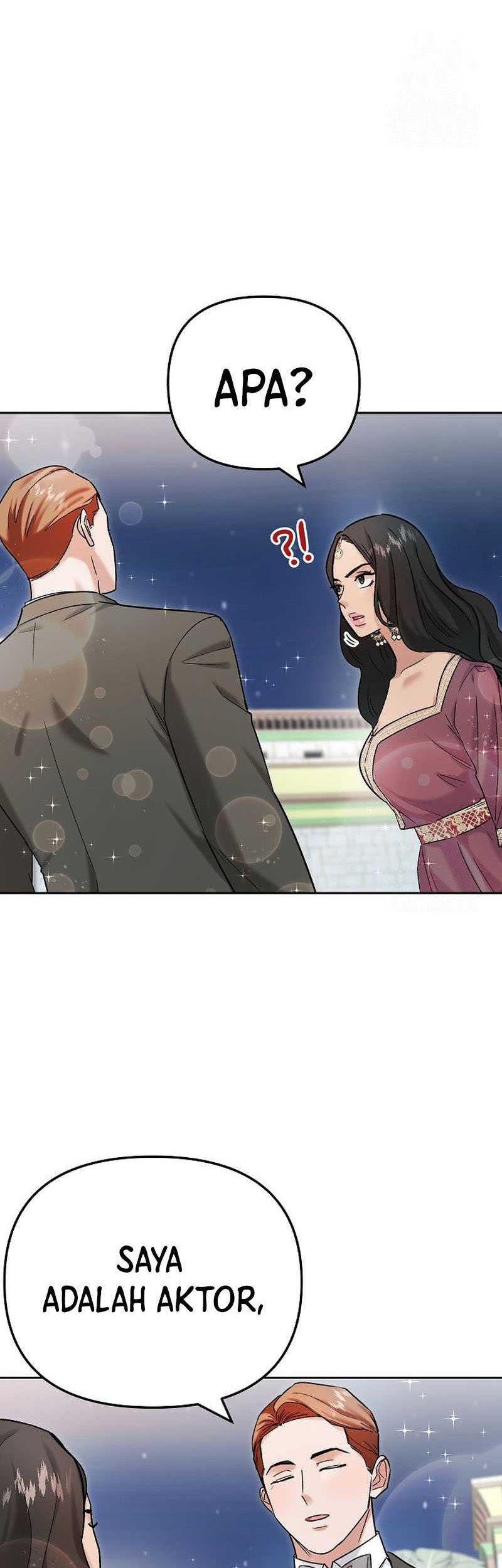 Road to Stardom Chapter 81 - halaman 25