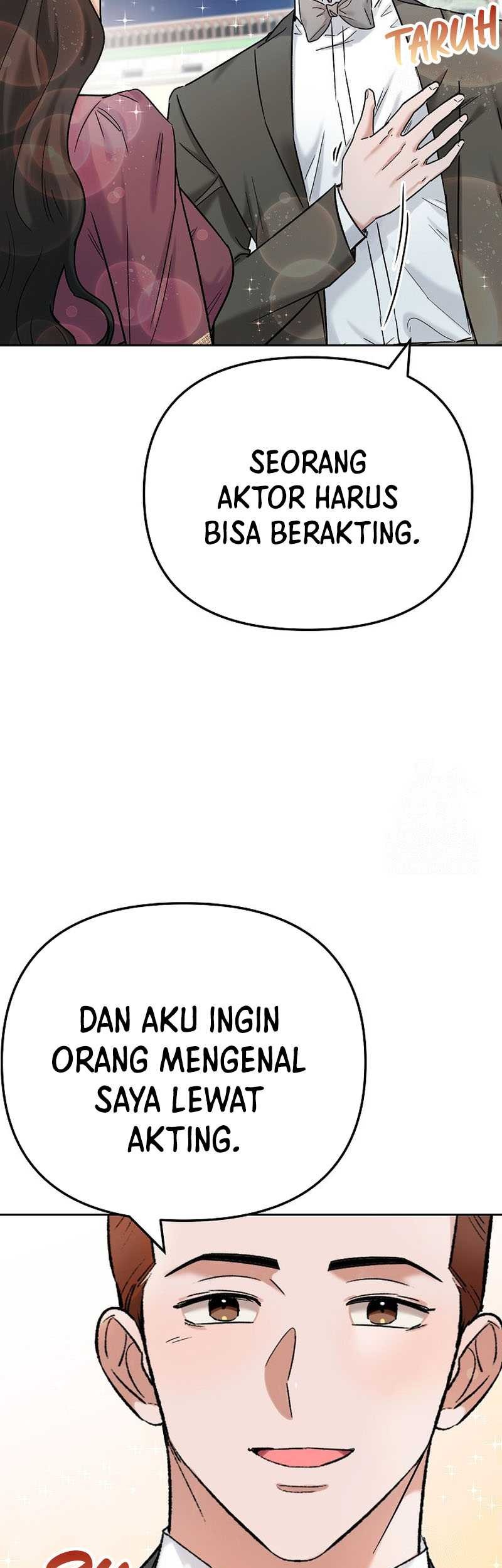 Road to Stardom Chapter 81 - halaman 26