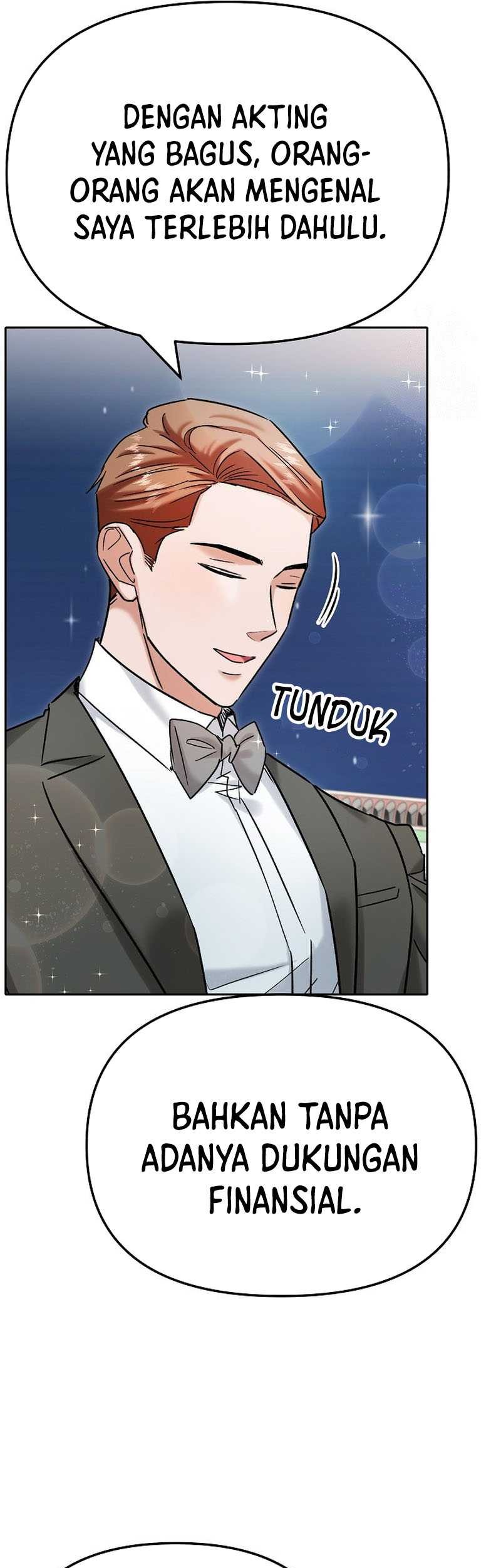Road to Stardom Chapter 81 - halaman 29