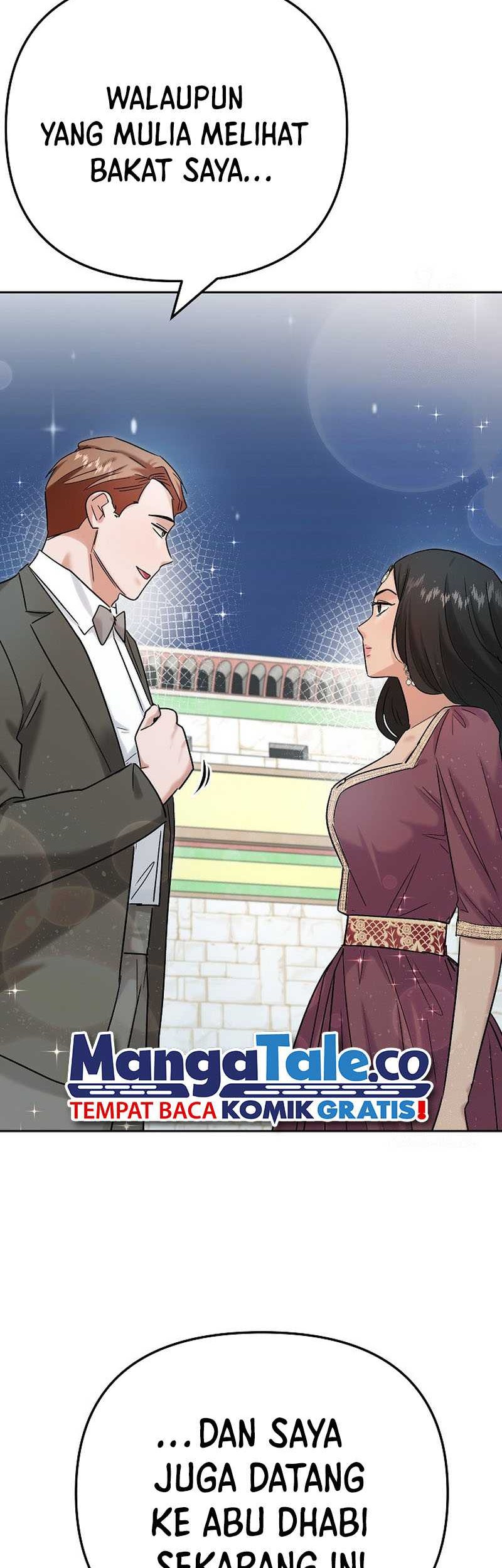 Road to Stardom Chapter 81 - halaman 30