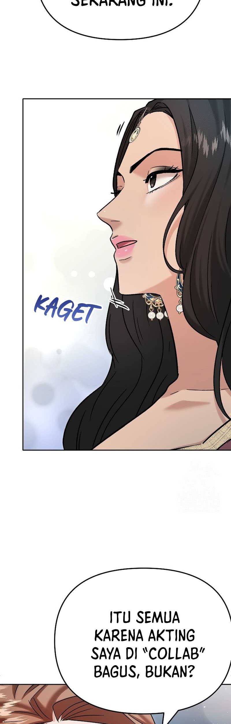 Road to Stardom Chapter 81 - halaman 31