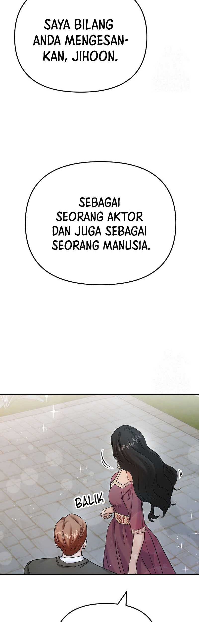 Road to Stardom Chapter 81 - halaman 34
