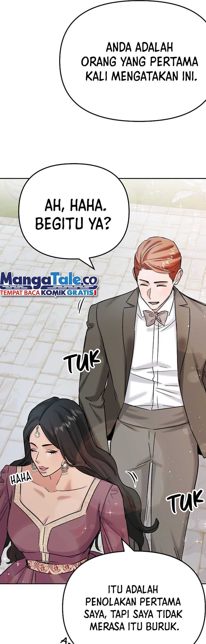 Road to Stardom Chapter 81 - halaman 36
