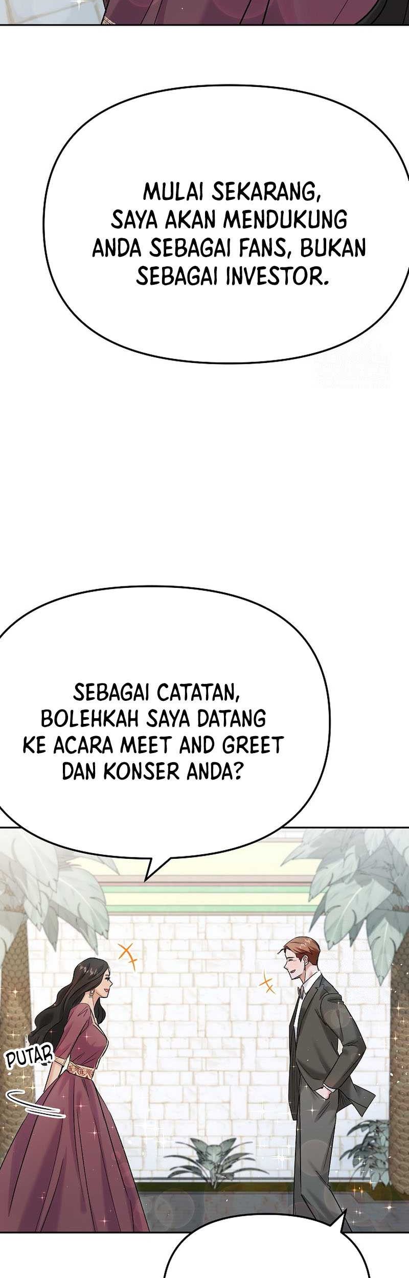 Road to Stardom Chapter 81 - halaman 38