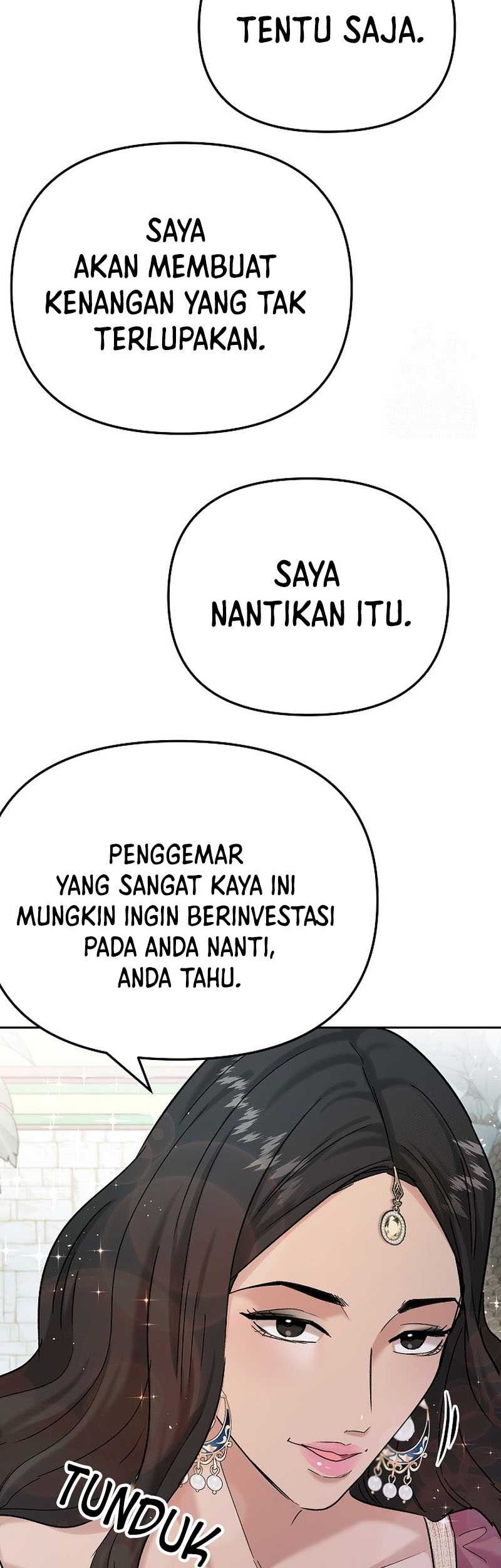 Road to Stardom Chapter 81 - halaman 39
